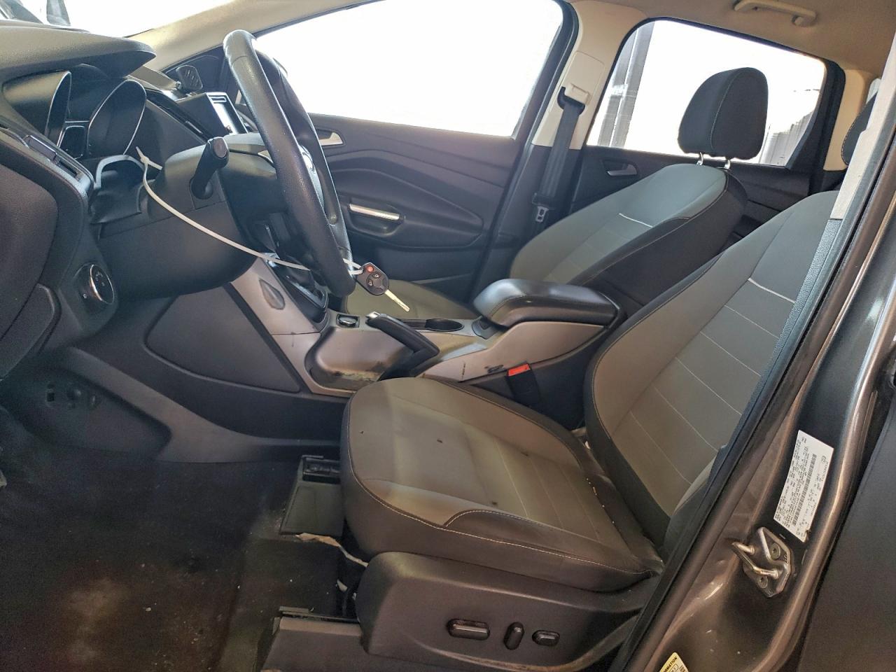 2014 FORD ESCAPE SE photo 13