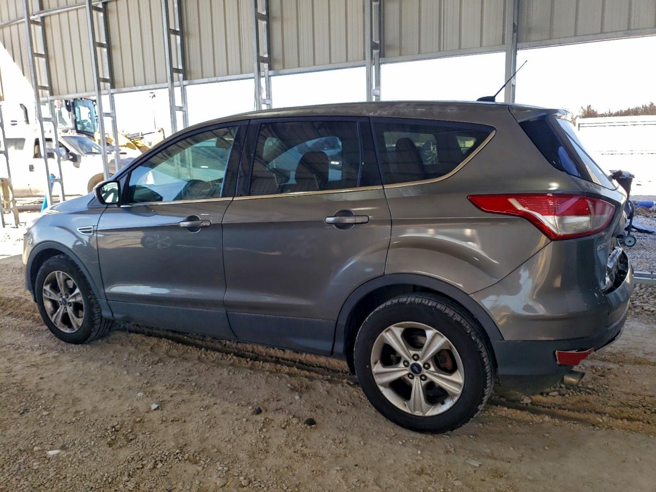 2014 FORD ESCAPE SE photo 3