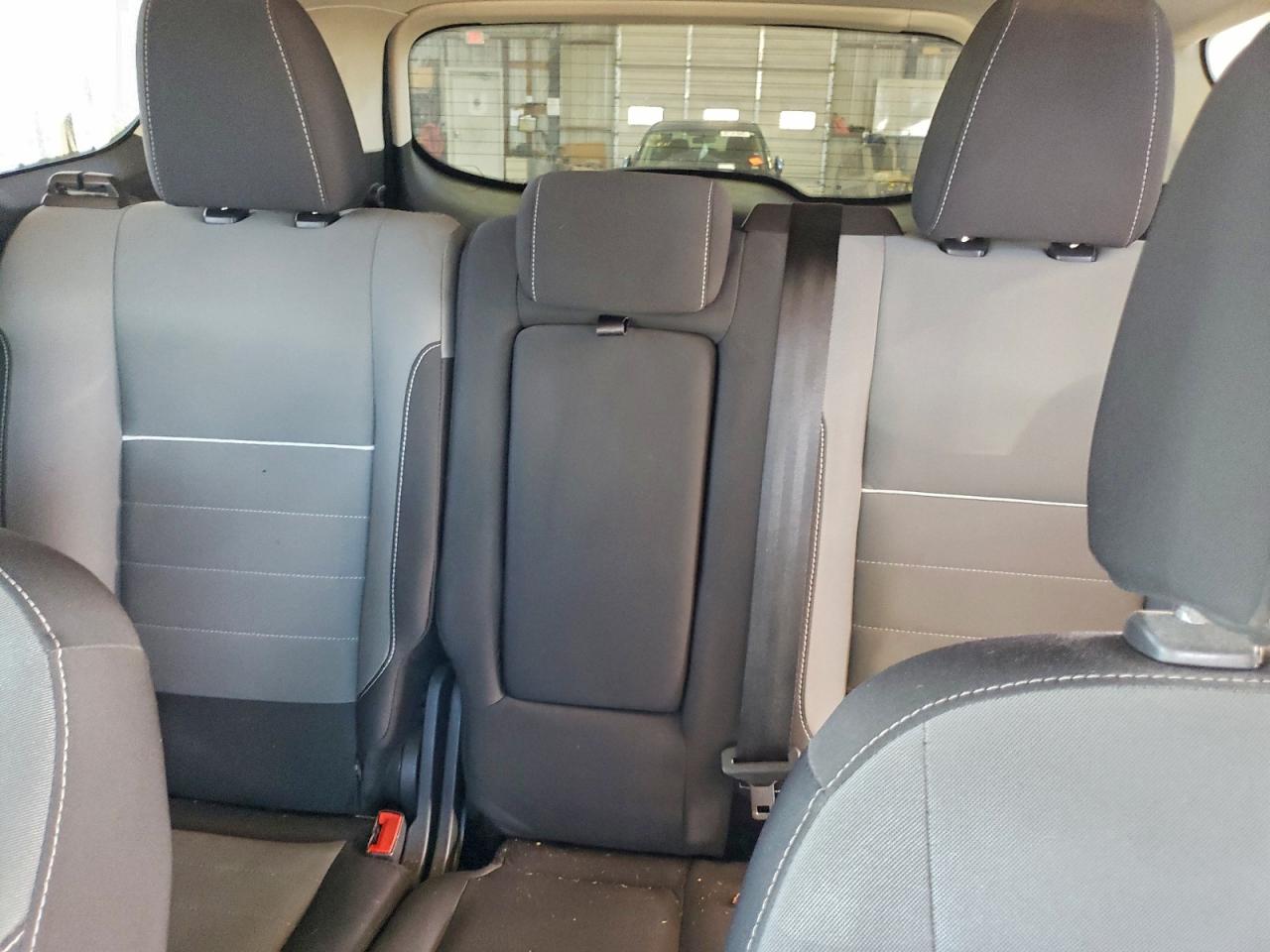 2014 FORD ESCAPE SE photo 19