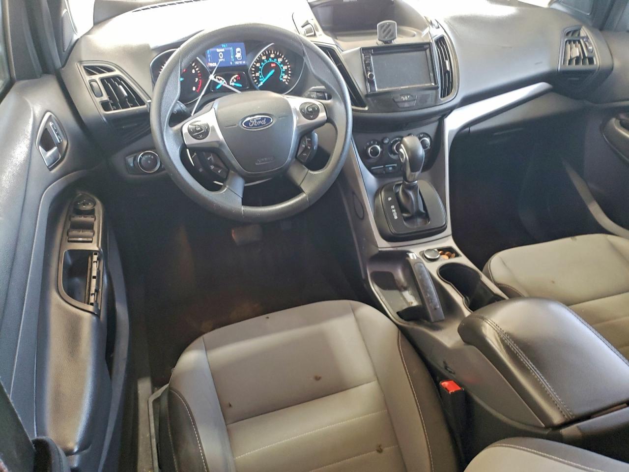 2014 FORD ESCAPE SE photo 15