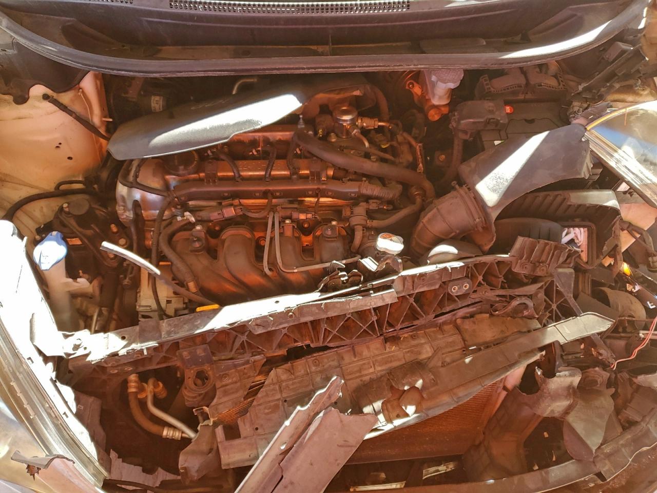 2013 KIA RIO EX photo 31