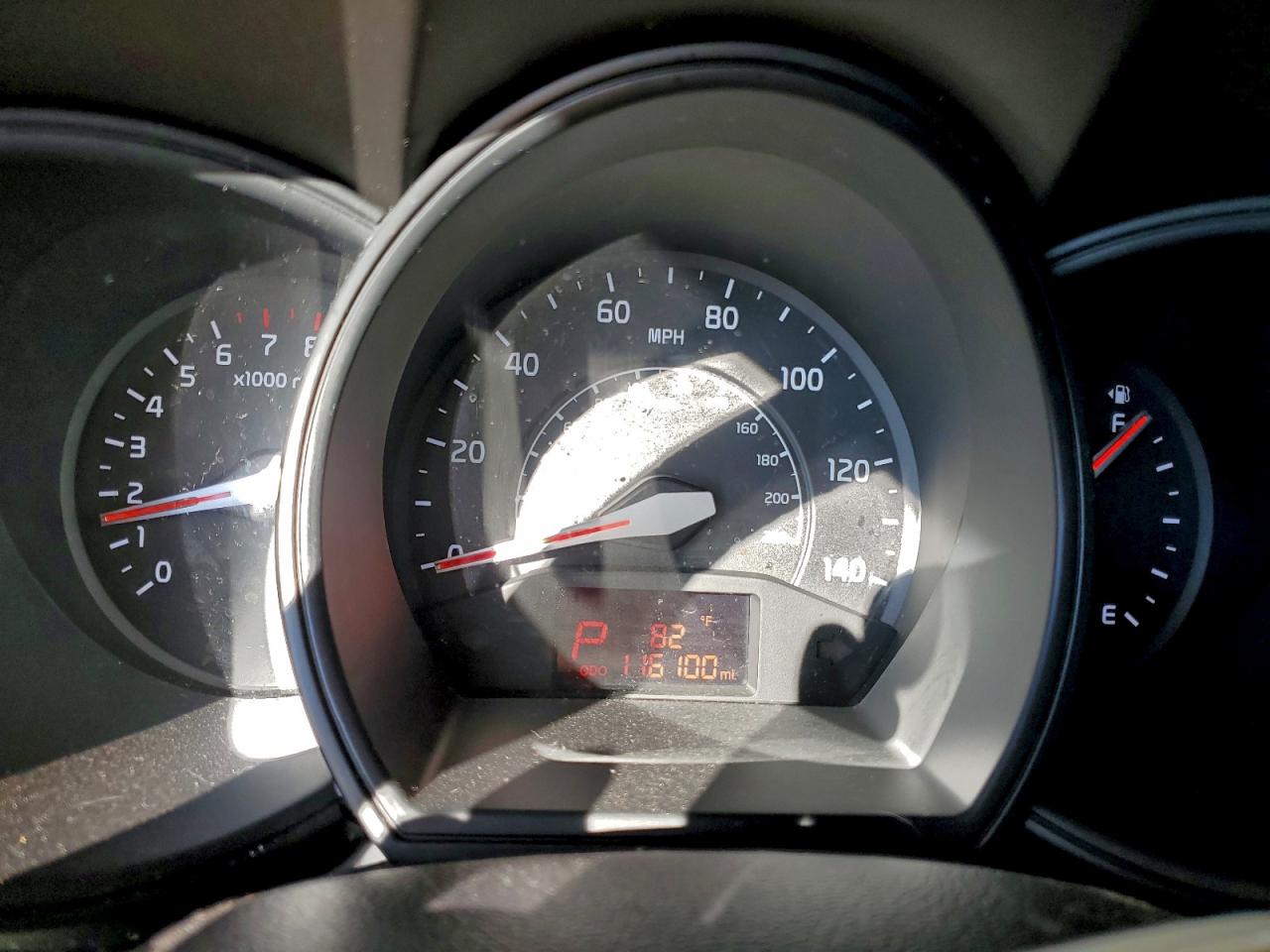 2013 KIA RIO EX photo 25
