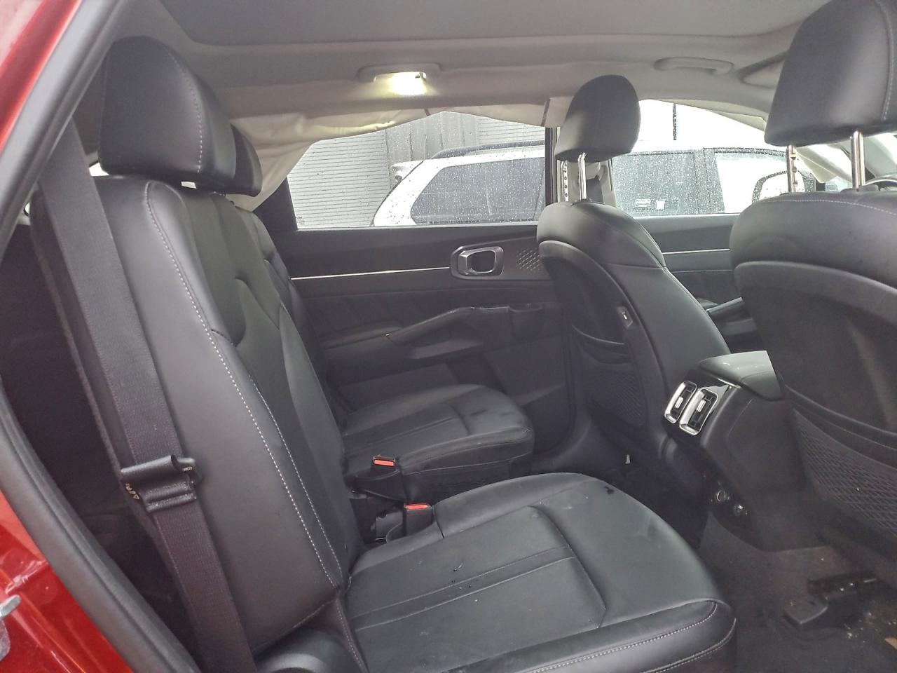 2022 KIA SORENTO SX photo 19