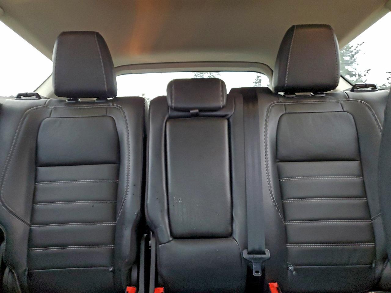 2018 FORD ESCAPE TITANIUM photo 10