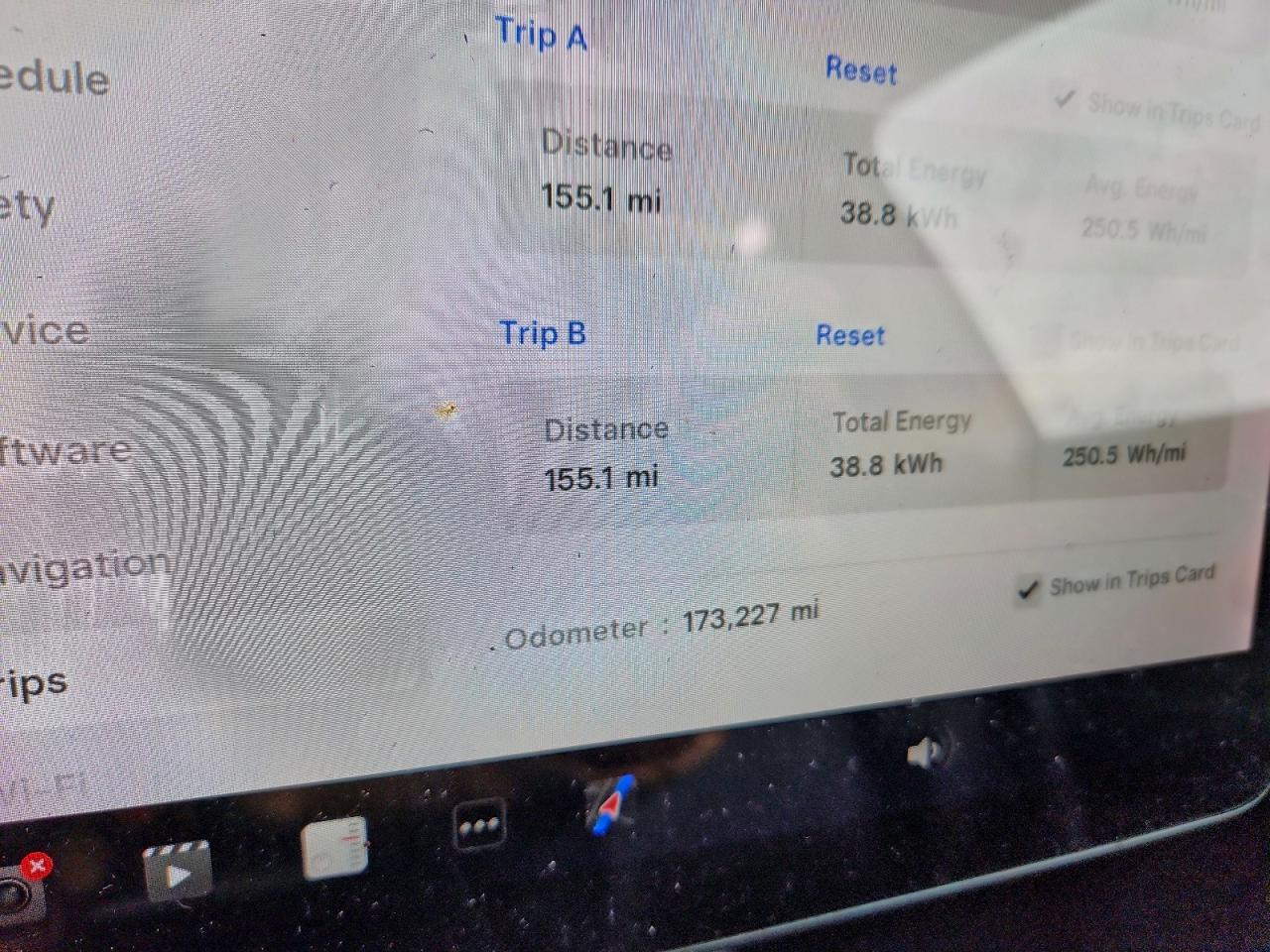 2021 TESLA MODEL Y photo 17