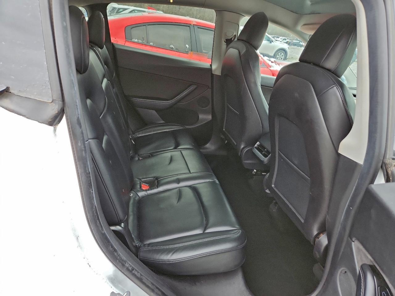 2021 TESLA MODEL Y photo 19