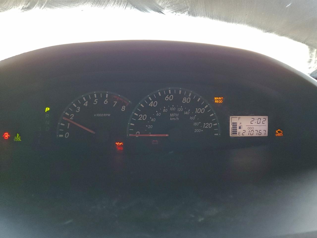 2009 TOYOTA YARIS photo 17