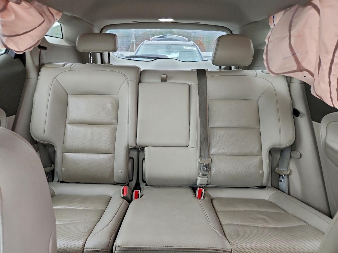 2018 GMC TERRAIN DENALI photo 10