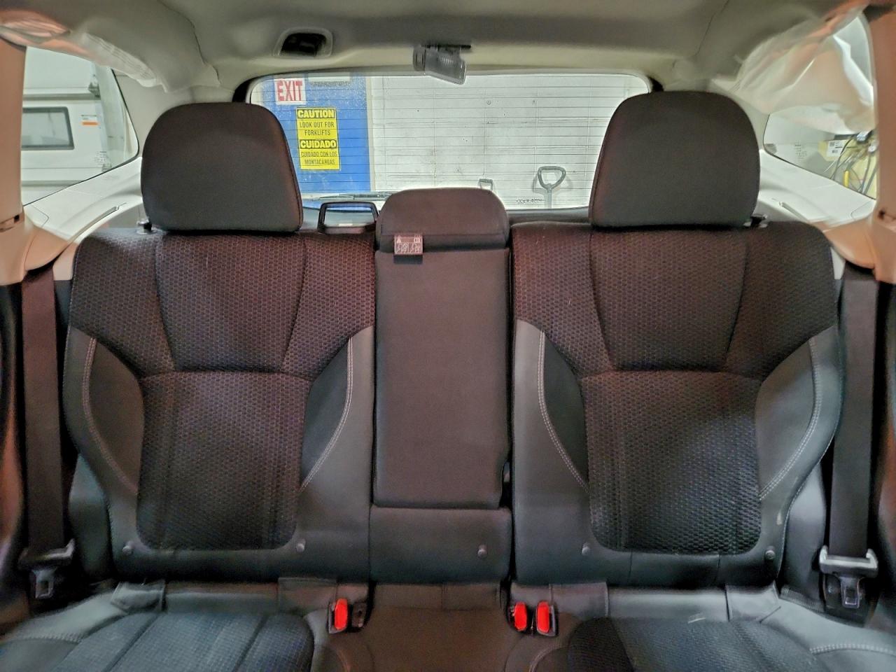 2020 SUBARU FORESTER PREMIUM photo 10