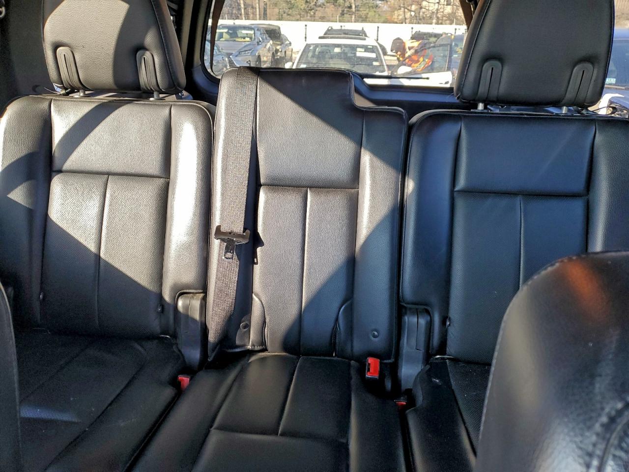 2017 FORD EXPEDITION XLT photo 10