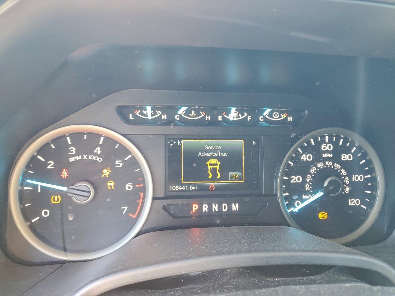 2019 FORD F150 SUPERCREW photo 17