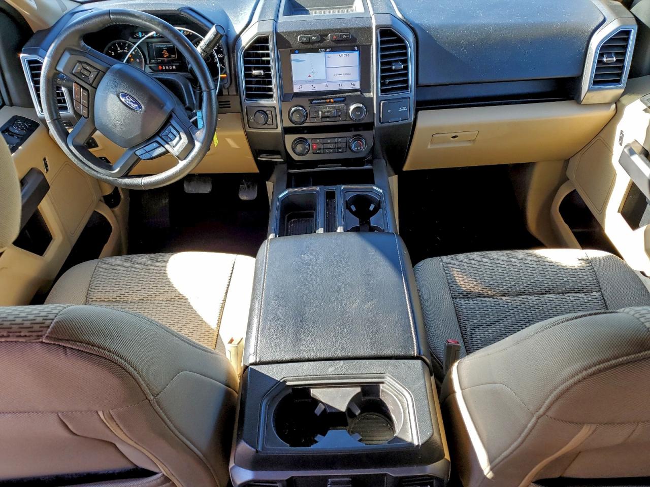2019 FORD F150 SUPERCREW photo 15