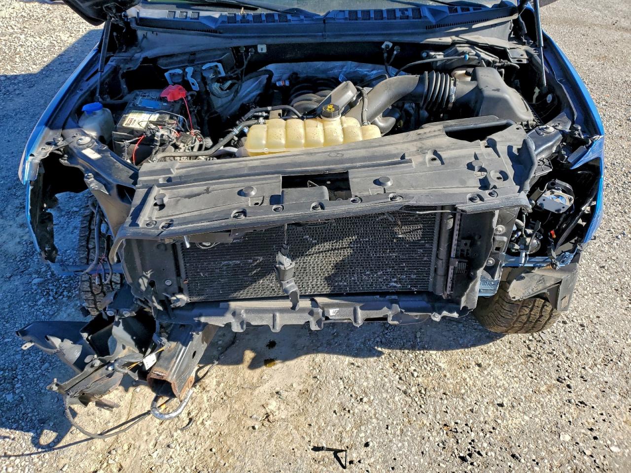 2019 FORD F150 SUPERCREW photo 21