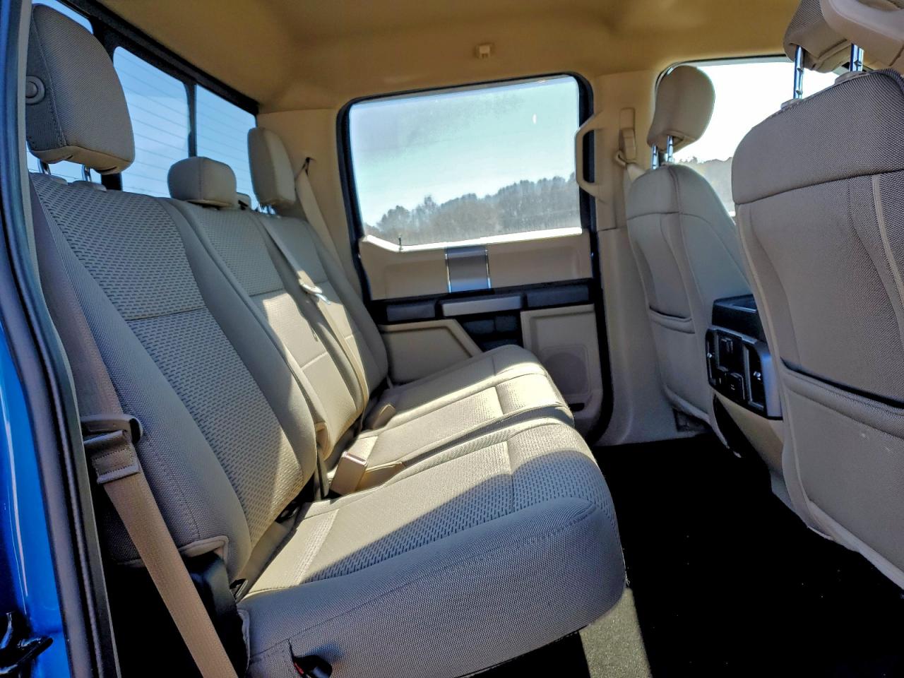 2019 FORD F150 SUPERCREW photo 19
