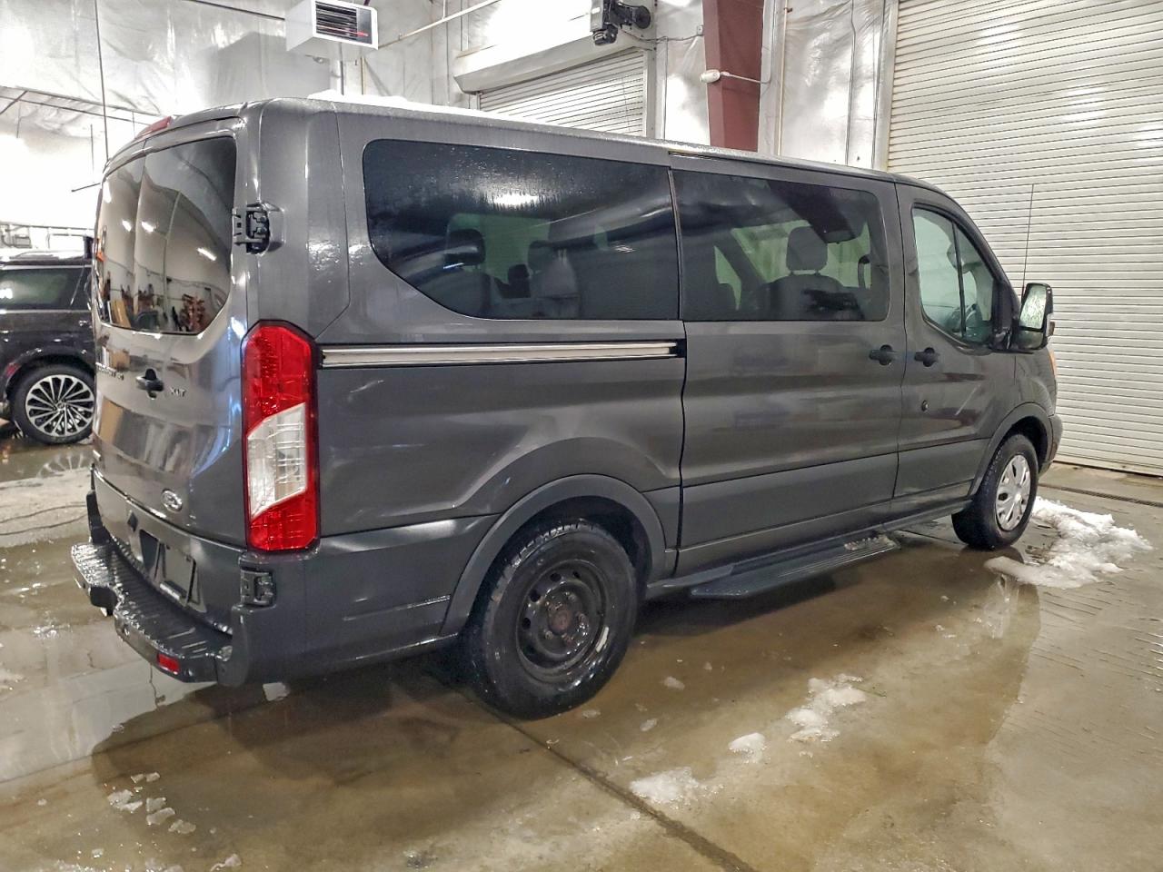 2016 FORD TRANSIT T-150 photo 5