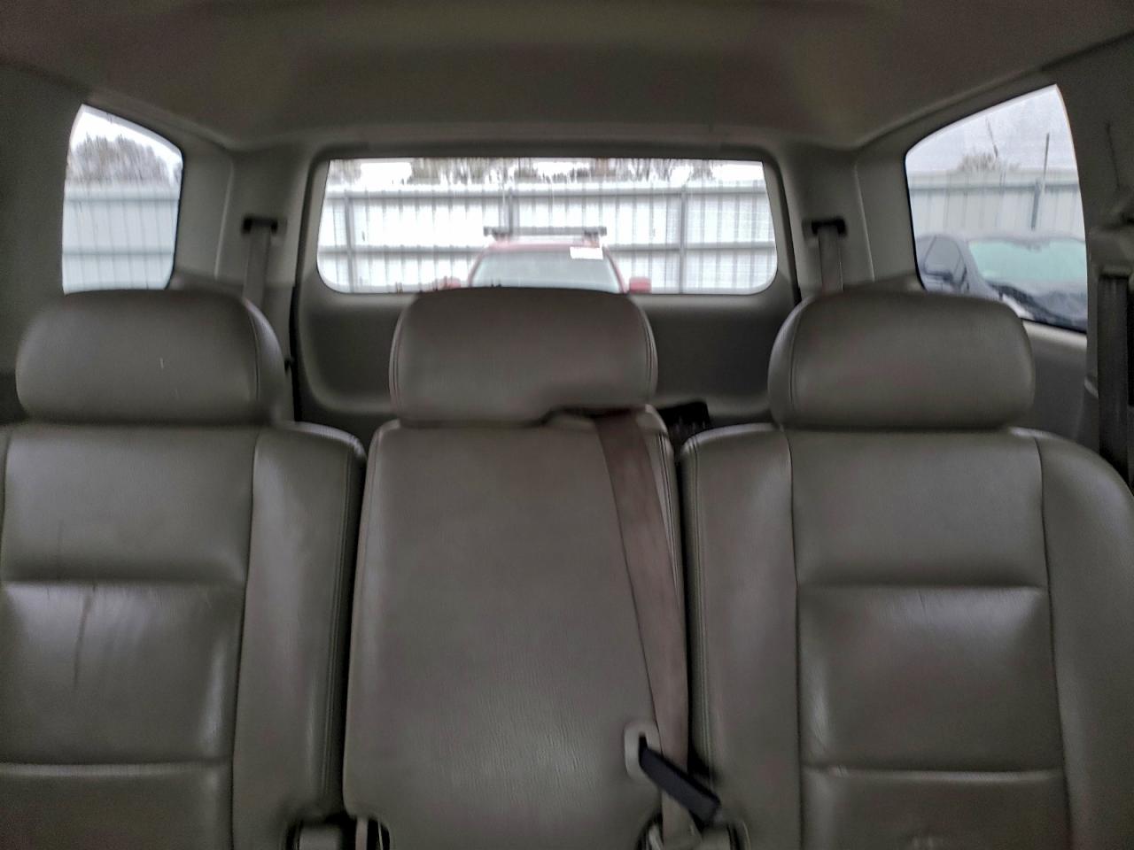 2005 DODGE DURANGO SLT photo 28