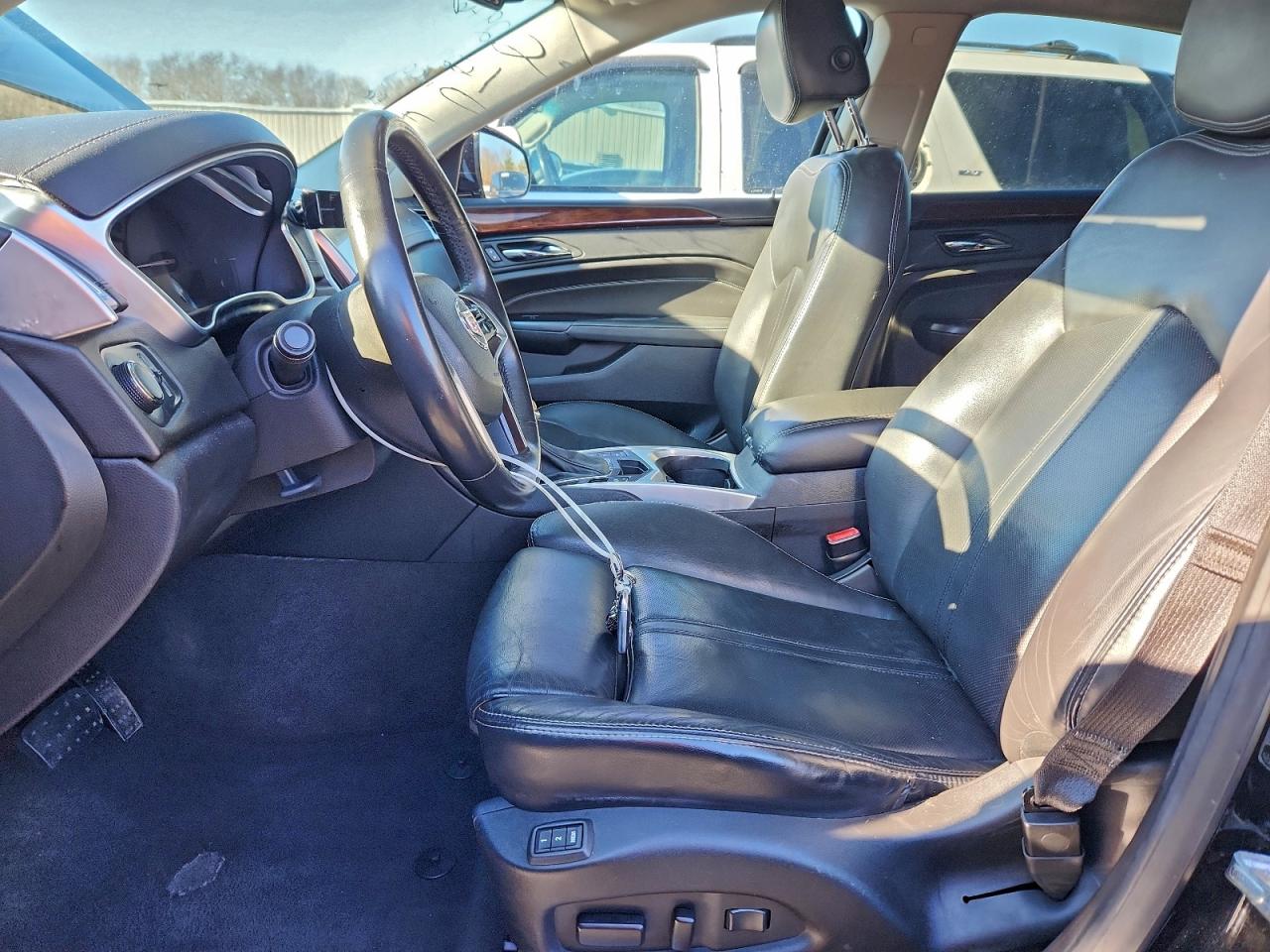 2016 CADILLAC SRX LUXURY COLLECTION photo 7