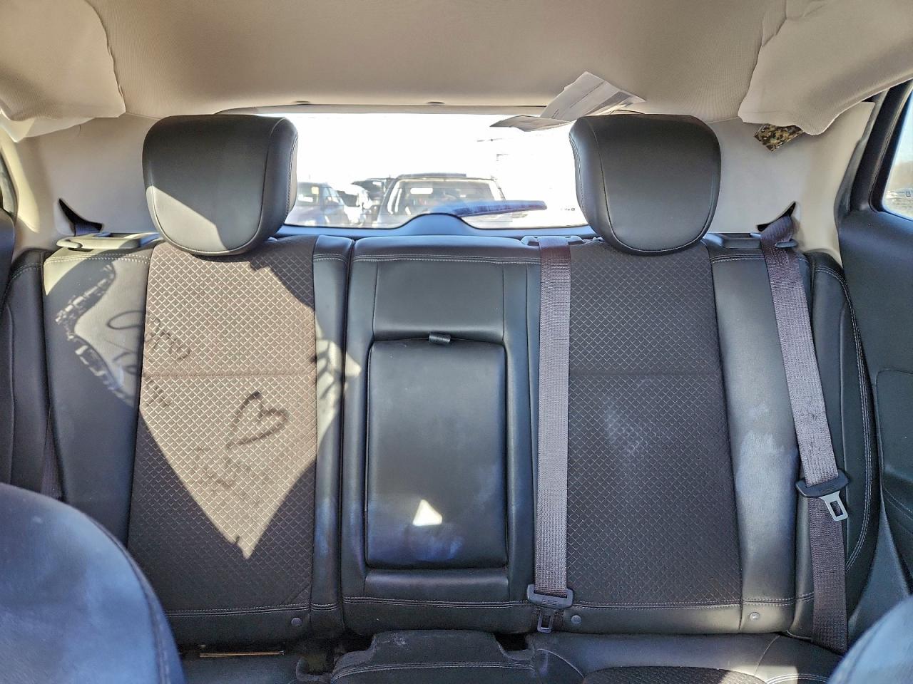 2019 BUICK ENCORE PREFERRED photo 10