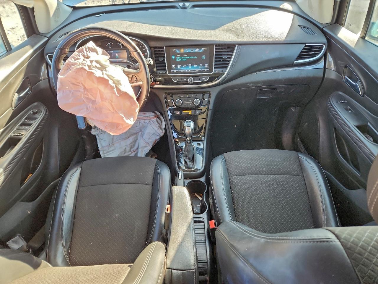 2019 BUICK ENCORE PREFERRED photo 8