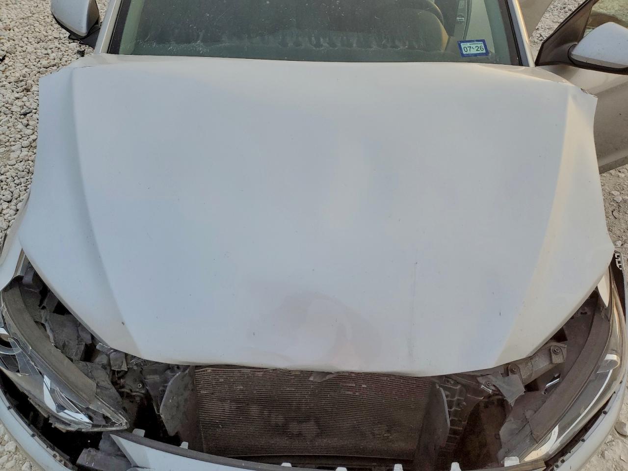 2018 HYUNDAI ELANTRA SE photo 11