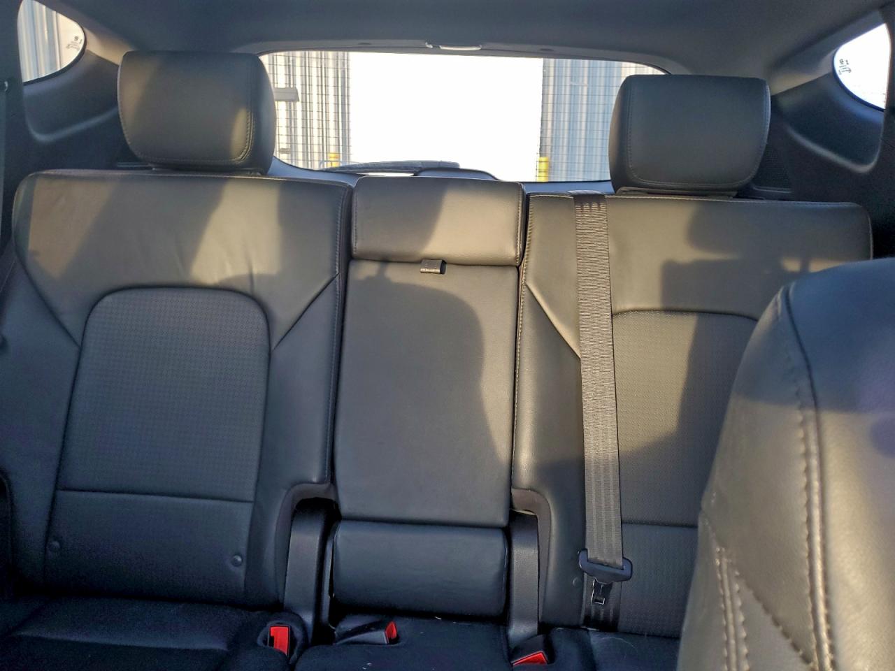 2016 HYUNDAI SANTA FE SPORT photo 10