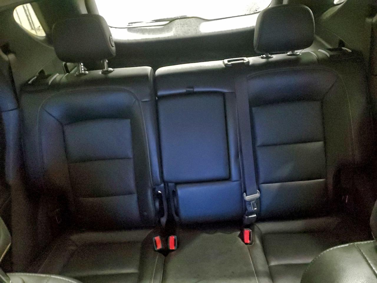 2018 CHEVROLET EQUINOX PREMIER photo 10