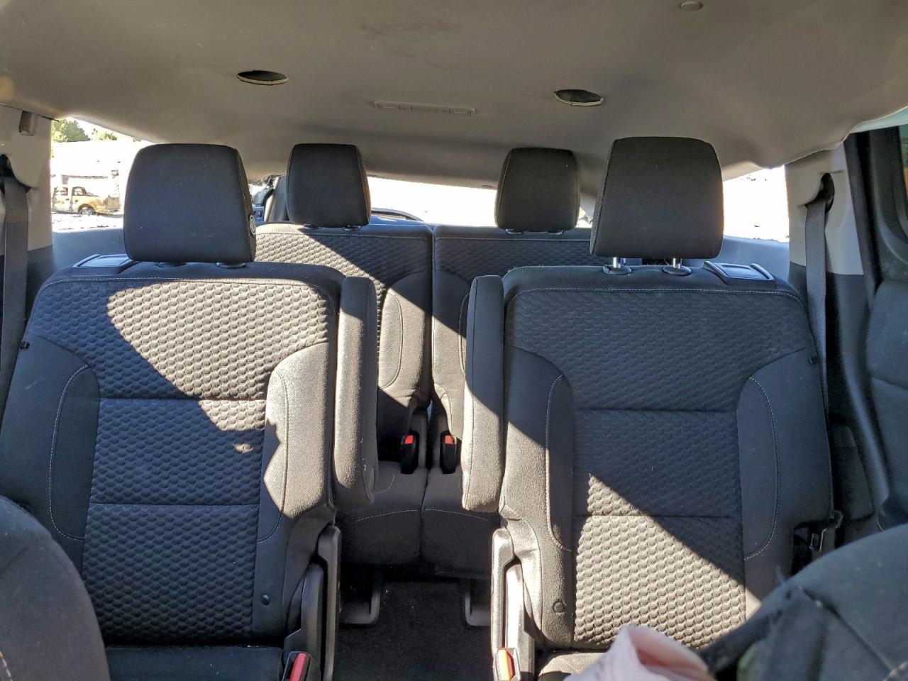 2019 GMC ACADIA SLE photo 10