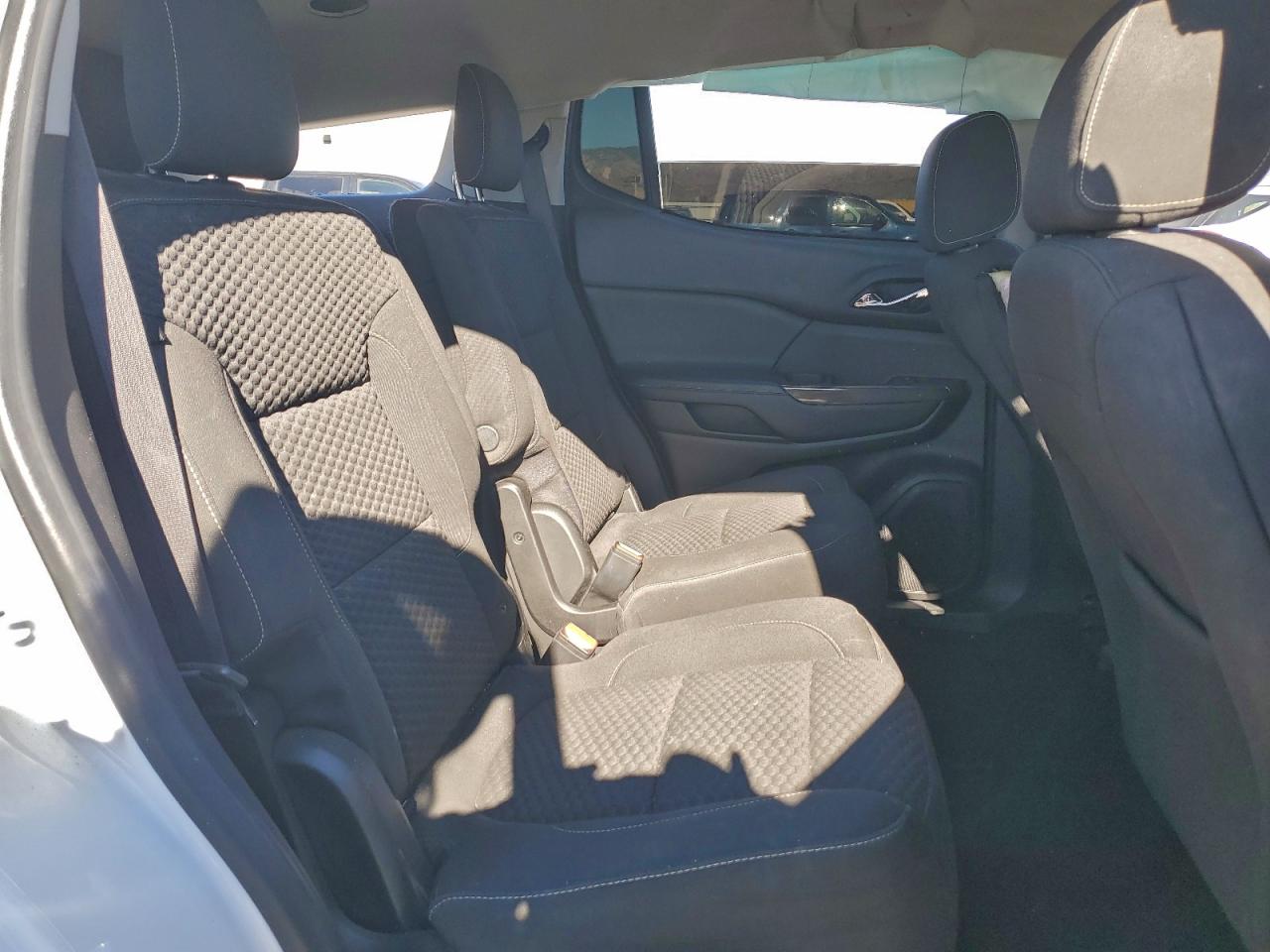2019 GMC ACADIA SLE photo 11