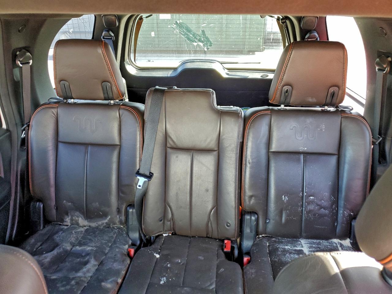 2017 FORD EXPEDITION XLT photo 37