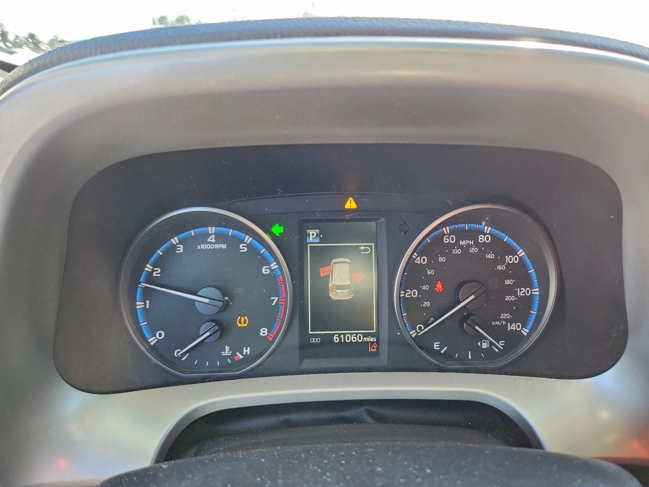 2017 TOYOTA RAV4 LE photo 25