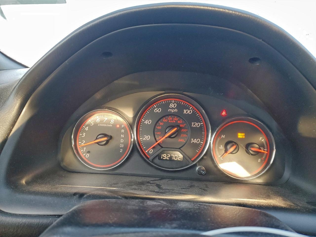2004 HONDA CIVIC EX photo 25