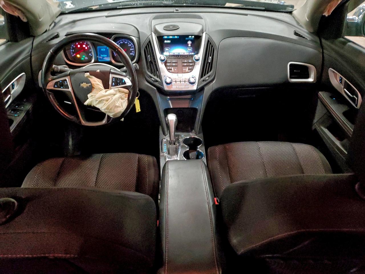 2014 CHEVROLET EQUINOX LT photo 15