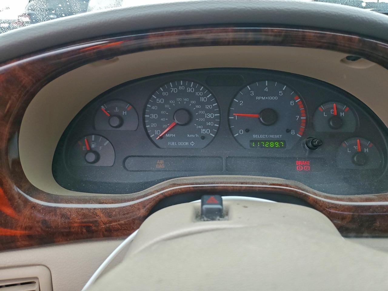 2002 FORD MUSTANG GT photo 17