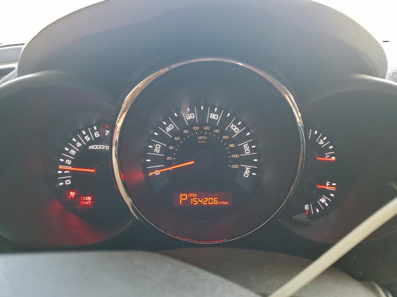 2011 KIA SOUL + photo 25