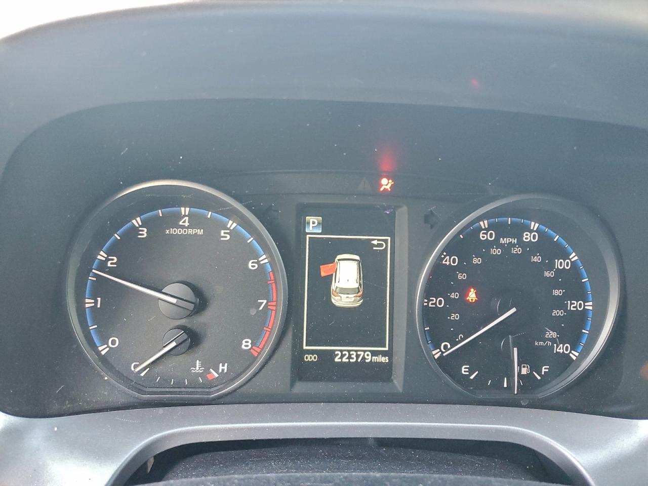 2017 TOYOTA RAV4 LE photo 17