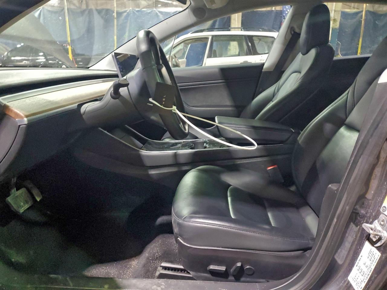 2020 TESLA MODEL 3 photo 7