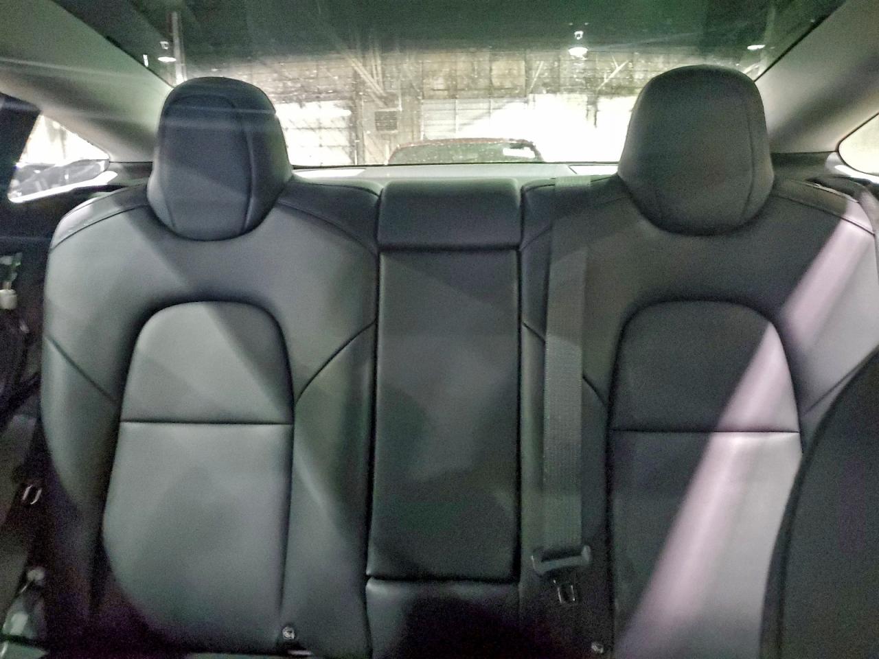 2020 TESLA MODEL 3 photo 10