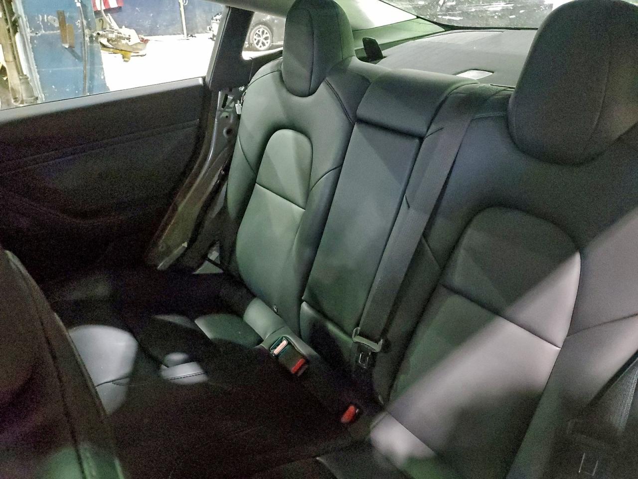 2020 TESLA MODEL 3 photo 11