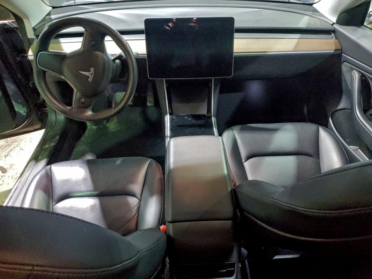 2020 TESLA MODEL 3 photo 8