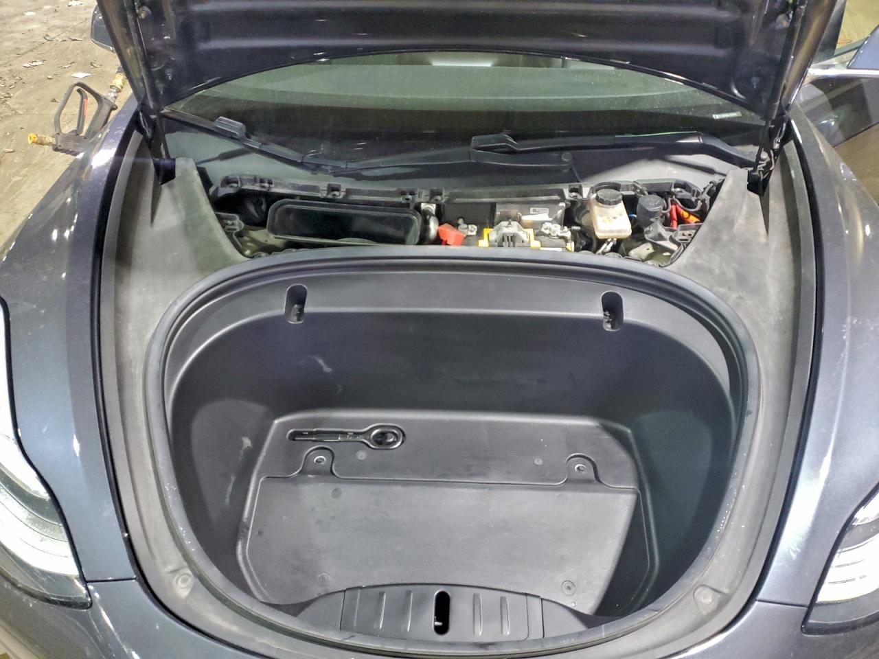 2020 TESLA MODEL 3 photo 12