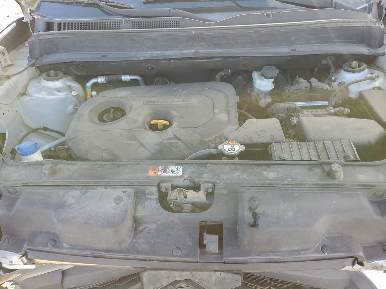 2013 KIA SOUL + photo 12