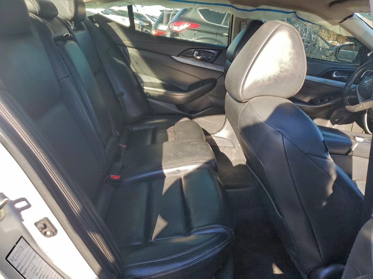 2017 NISSAN MAXIMA 3.5S photo 19