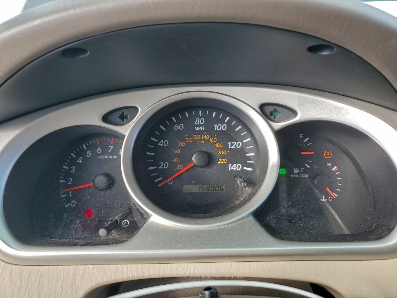 2006 TOYOTA HIGHLANDER LIMITED photo 17