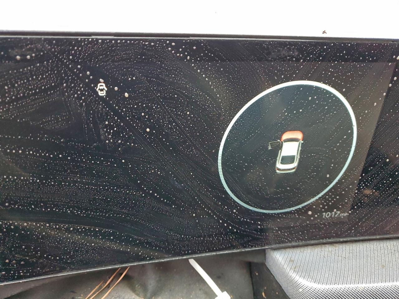 2024 HYUNDAI SONATA SEL photo 9