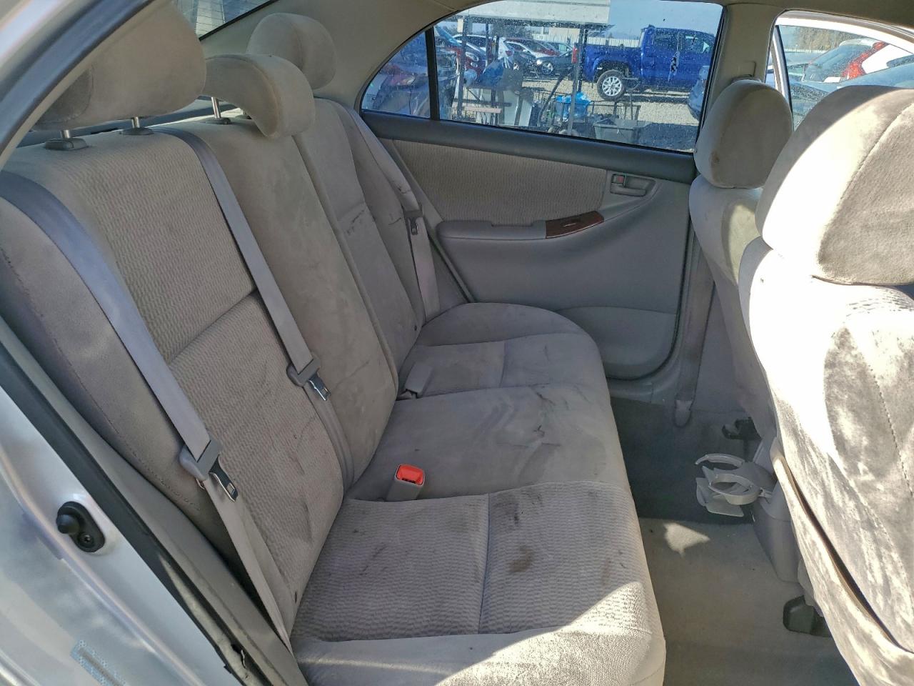 2006 TOYOTA COROLLA CE photo 28