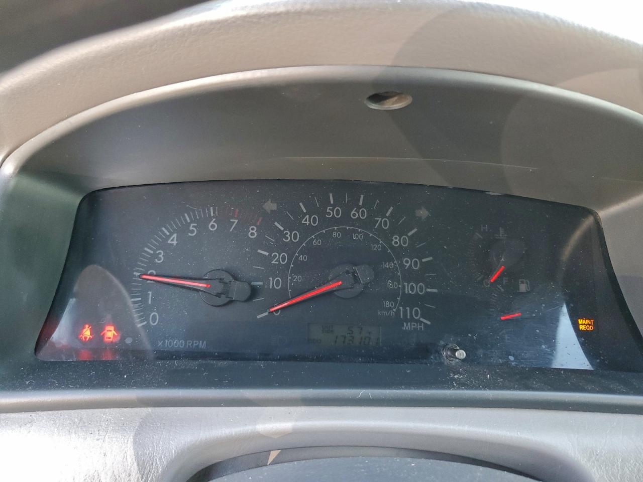 2006 TOYOTA COROLLA CE photo 25