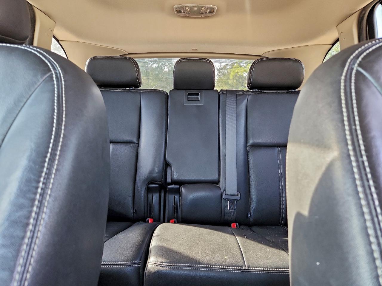 2010 FORD EDGE SEL photo 10