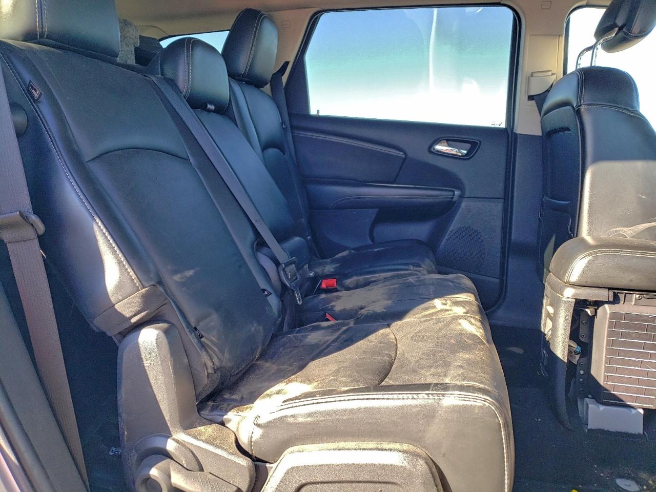 2012 DODGE JOURNEY CREW photo 31