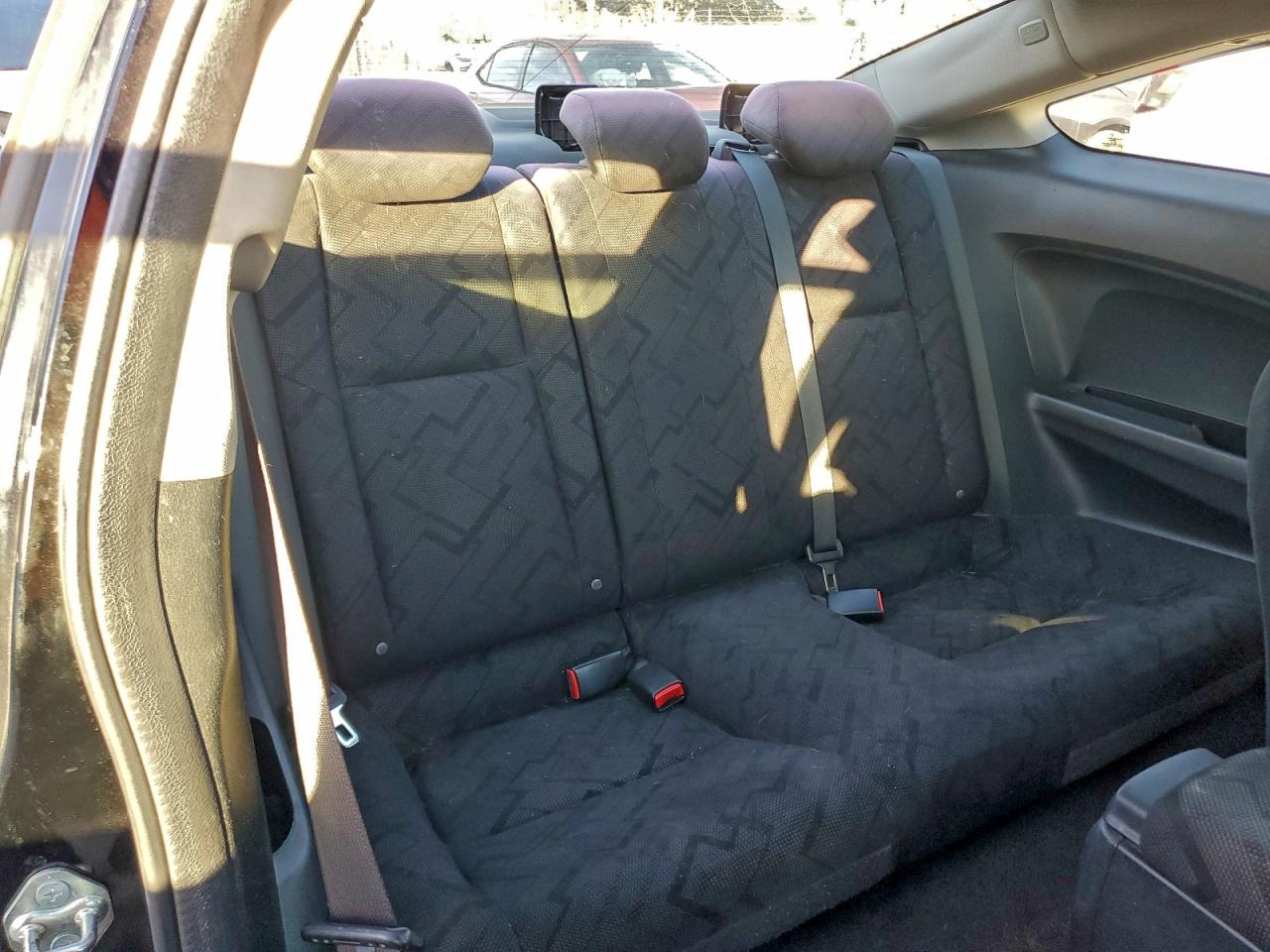 2013 HONDA CIVIC EX photo 19
