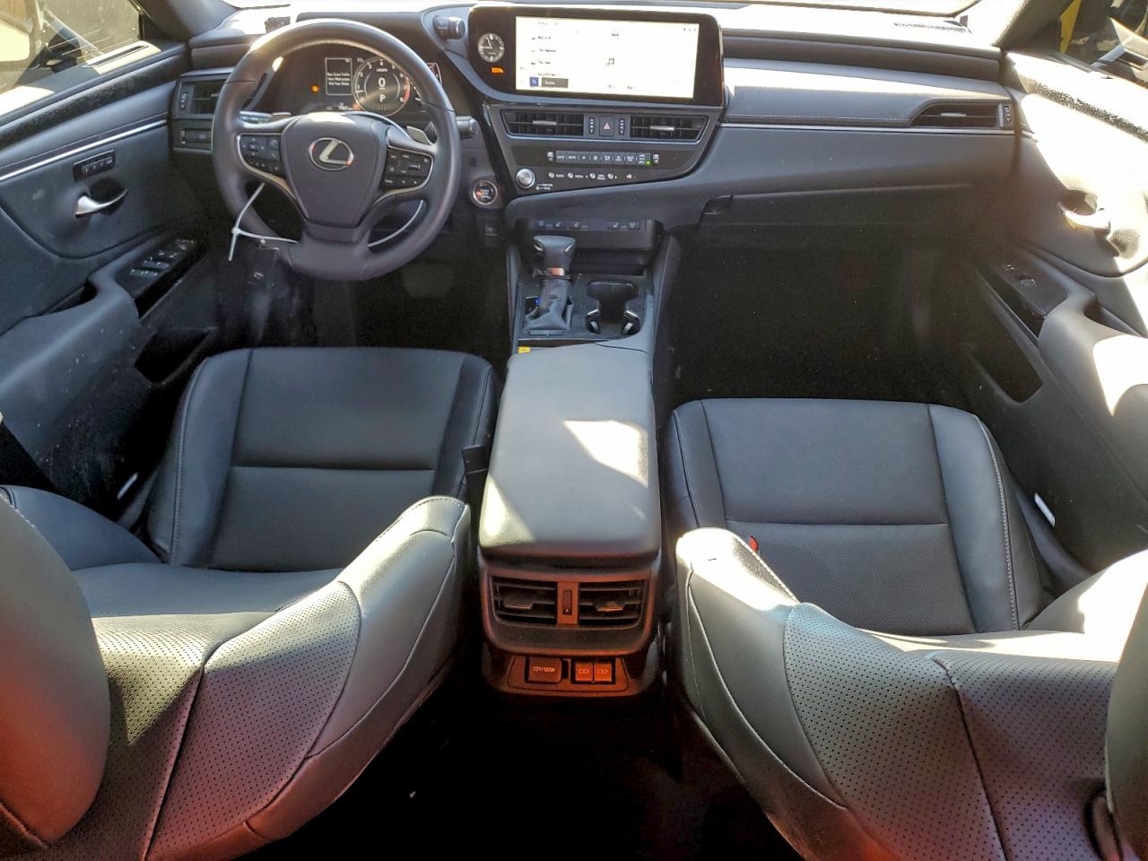 2025 LEXUS ES 350 BASE photo 15
